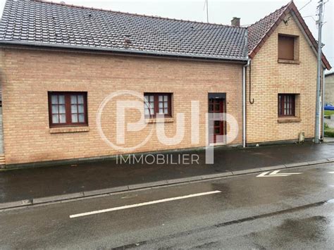 5 à vendre maison / villa givenchy en gohelle (62580) .